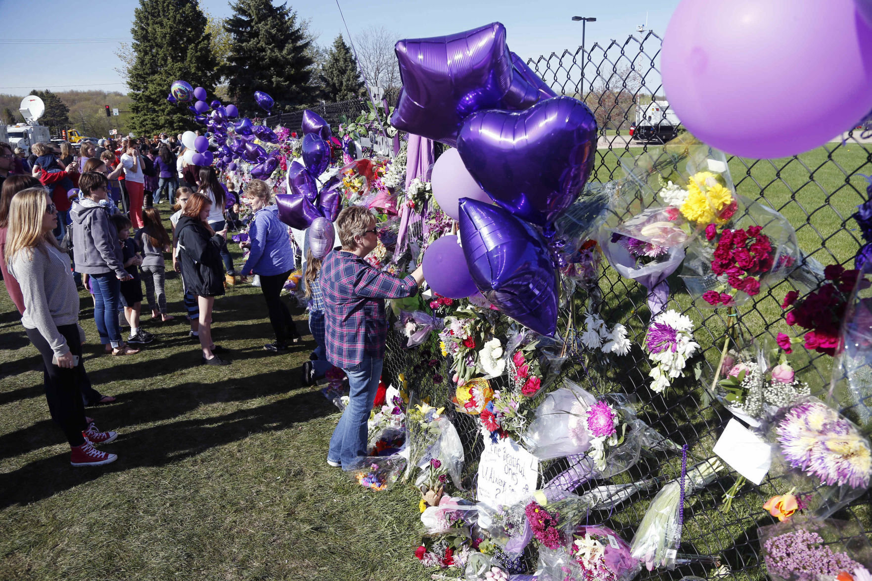 Prince Death Investigation